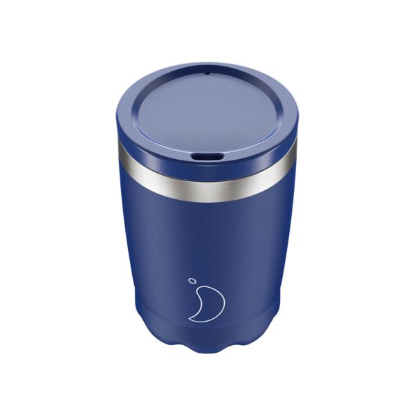 Chilly\'s Coffee 340ml / 500ml Originals Cup Coffee / Blue | CF5178932