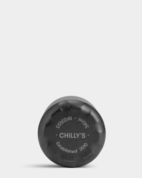 Chilly's Coffee 340ml / 500ml Originals Cup Coffee / Black | BU6193057