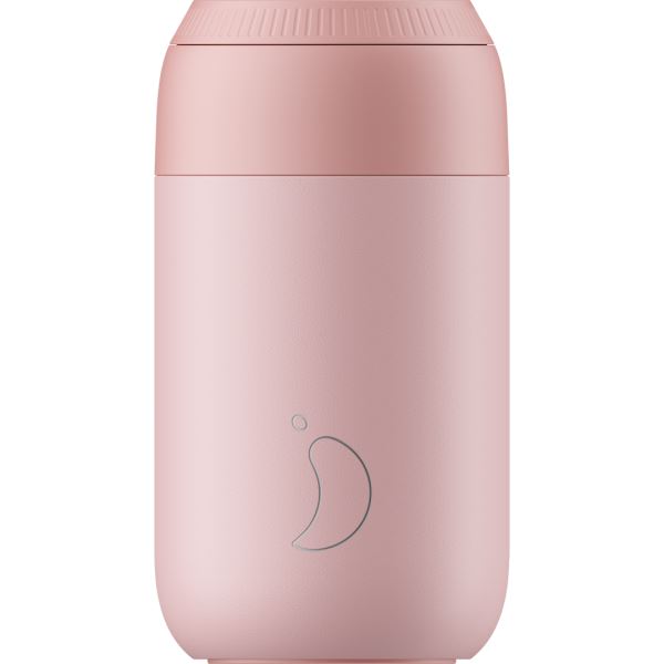 Chilly\'s Coffee Cup Lids 340ml Accessories Pink | DF0618249