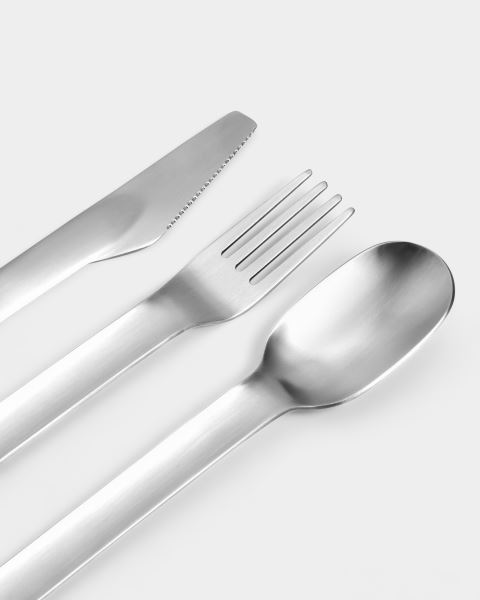 Chilly's Cutlery Set Multicolor | QF2186507