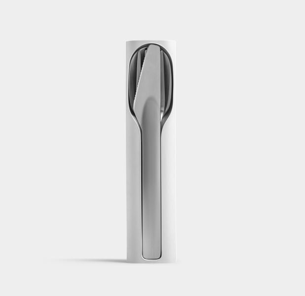 Chilly's Cutlery Set Multicolor | QF2186507