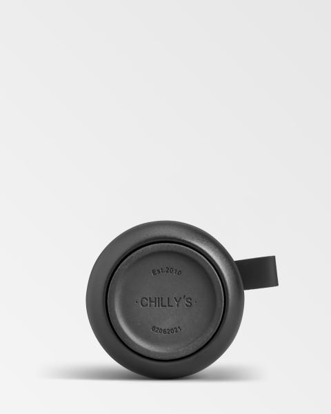 Chilly's Dreamscape 500ml / 1L Series 2 Flip Bottle Neon Galaxy | LS9462503