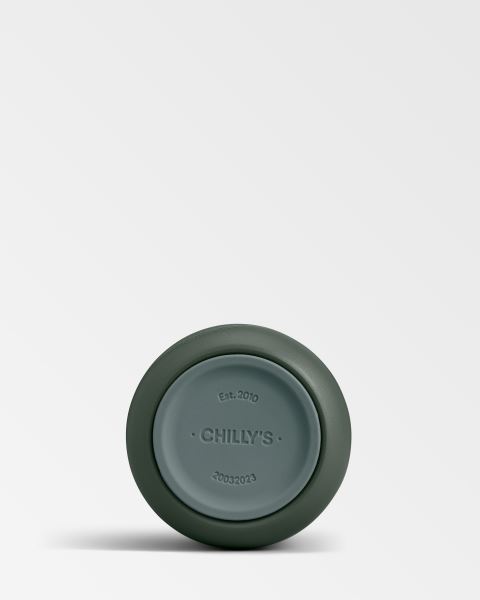 Chilly's Elements 350ml / 500ml / 1L Series 2 Bottle Wind | CJ8760492