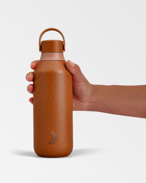 Chilly's Elements 350ml / 500ml / 1L Series 2 Bottle Fire | LK4168792