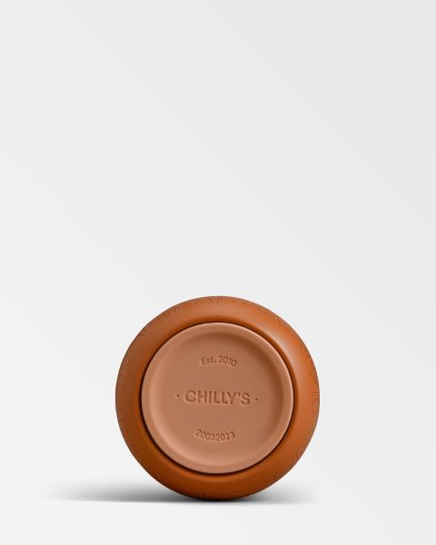 Chilly's Elements 350ml / 500ml / 1L Series 2 Bottle Fire | LK4168792
