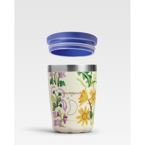 Chilly\'s Emma Bridgewater 340ml / 500ml Originals Cup Wildflower Walks | IA0621485