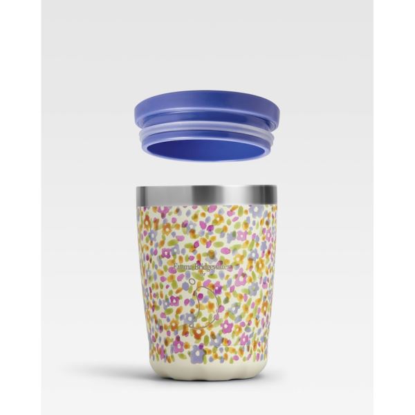 Chilly\'s Emma Bridgewater 340ml / 500ml Originals Cup Wildflower Meadows | ZY1948527