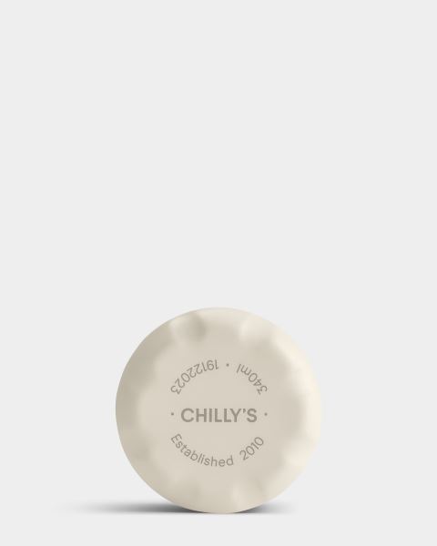Chilly's Emma Bridgewater 340ml / 500ml Originals Cup Polka Dogs | JW3182074