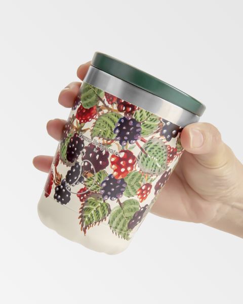 Chilly's Emma Bridgewater 340ml / 500ml Originals Cup Blackberry | FH5027961