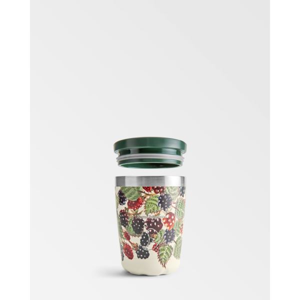 Chilly\'s Emma Bridgewater 340ml / 500ml Originals Cup Blackberry | FH5027961