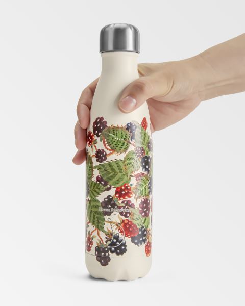 Chilly's Emma Bridgewater 500ml / 750ml Original Bottle Blackberry | BO8430926