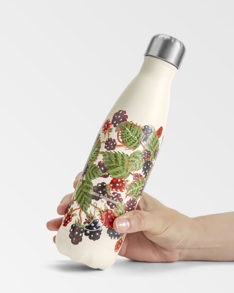 Chilly's Emma Bridgewater 500ml / 750ml Original Bottle Blackberry | BO8430926