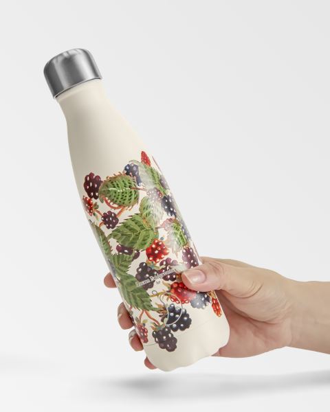 Chilly's Emma Bridgewater 500ml / 750ml Original Bottle Blackberry | BO8430926