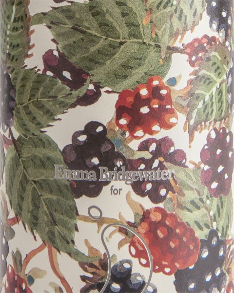 Chilly's Emma Bridgewater 500ml / 750ml Original Bottle Blackberry | BO8430926