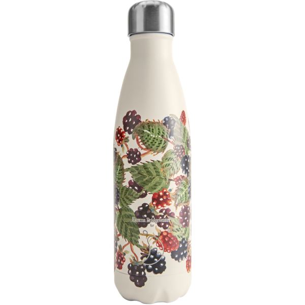 Chilly\'s Emma Bridgewater 500ml / 750ml Original Bottle Blackberry | BO8430926