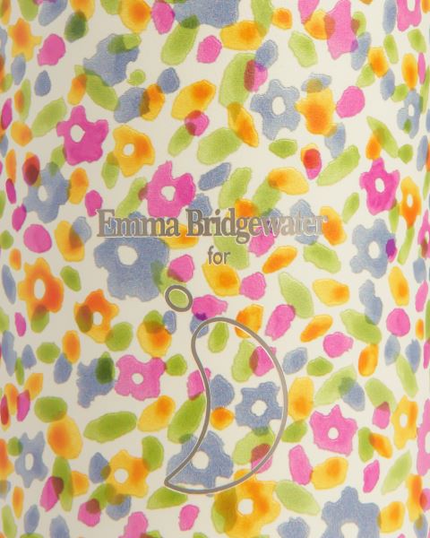 Chilly's Emma Bridgewater 500ml / 750ml Original Bottle Wildflower Meadows | NI5921637