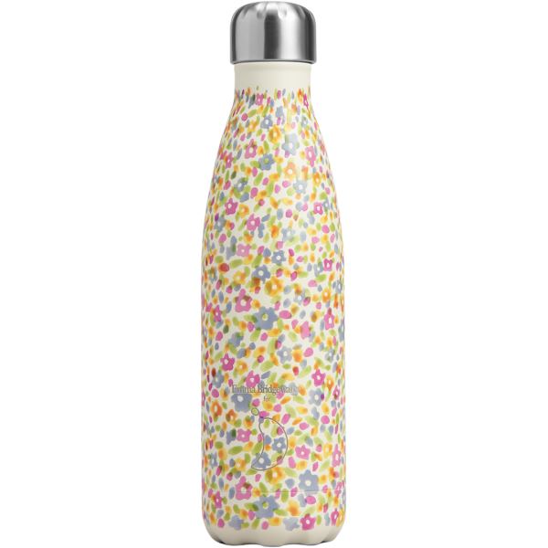 Chilly\'s Emma Bridgewater 500ml / 750ml Original Bottle Wildflower Meadows | NI5921637