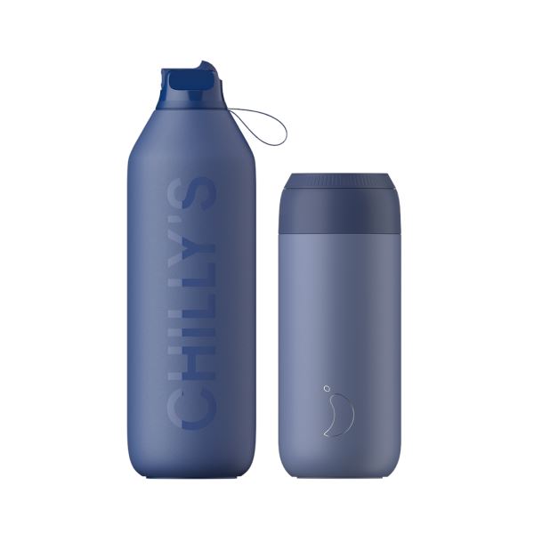 Chilly\'s Everyday Staples 340ml / 500ml / 1L Bundles Coffee | VX9306452