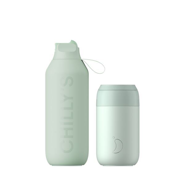 Chilly\'s Everyday Staples 340ml / 500ml / 1L Bundles Coffee | YS5480932
