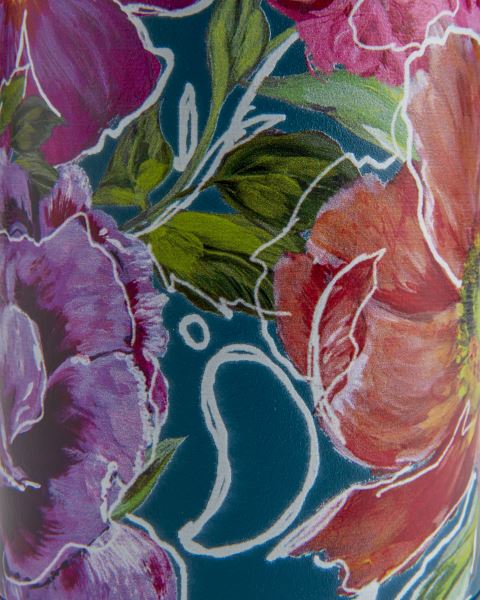 Chilly's Floral 500ml / 750ml Original Bottle Petal Sketch | HB1362045
