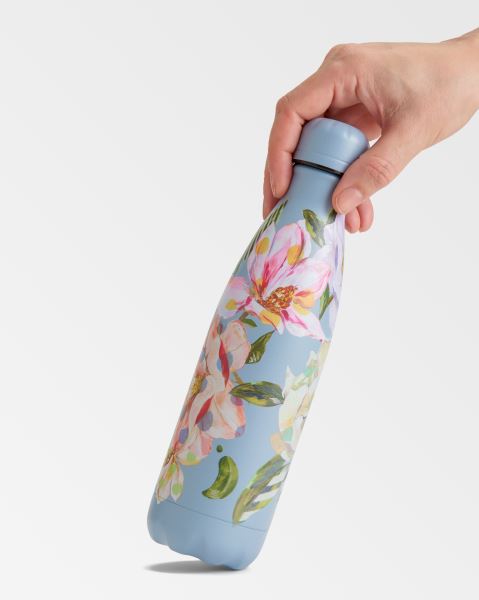 Chilly's Floral 500ml / 750ml Original Bottle Magnolia Polka | JM0786953