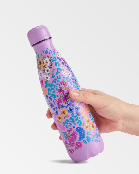Chilly's Floral 500ml / 750ml Original Bottle Leopard | NL0439718