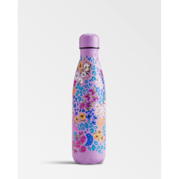 Chilly\'s Floral 500ml / 750ml Original Bottle Leopard | NL0439718