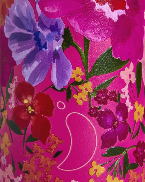 Chilly's Floral 500ml / 750ml Original Bottle Multicolor | WI0195268