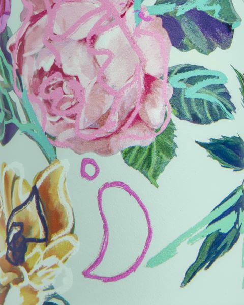 Chilly's Floral 500ml / 750ml Original Bottle Art Attack | KW5173084