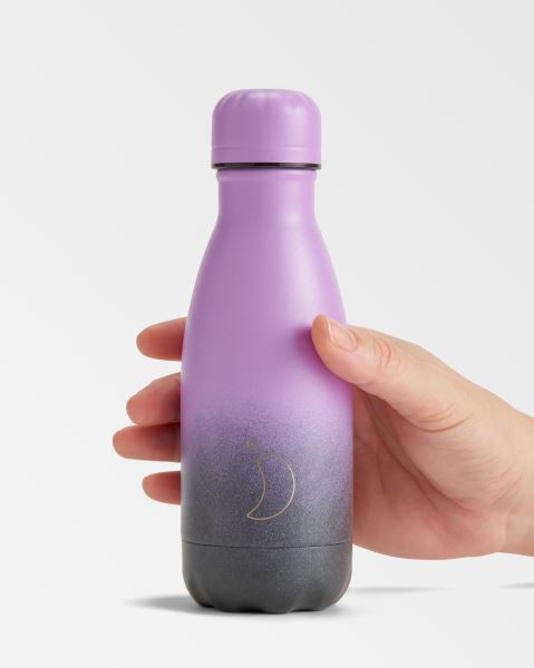 Chilly's Gradient 500ml / 750ml Original Bottle Midnight Haze | PO2017385