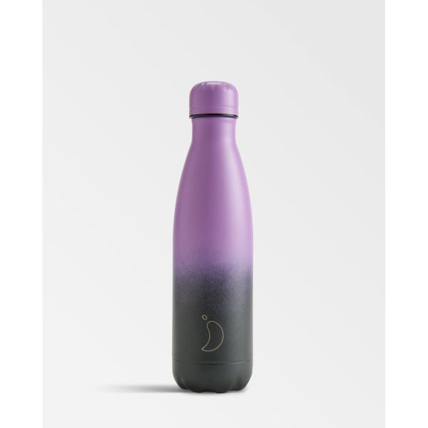 Chilly\'s Gradient 500ml / 750ml Original Bottle Midnight Haze | PO2017385