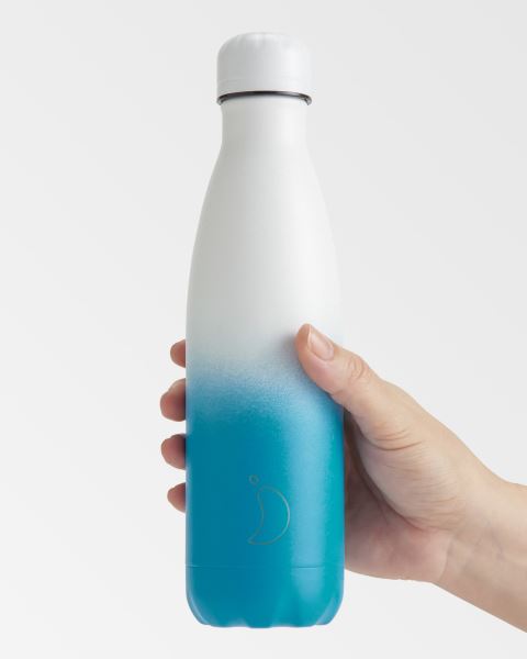 Chilly's Gradient 500ml / 750ml Original Bottle Arctic Evening | BU6148537