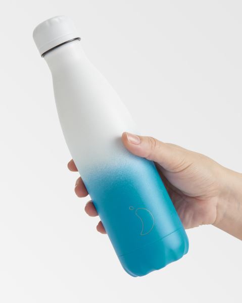 Chilly's Gradient 500ml / 750ml Original Bottle Arctic Evening | BU6148537