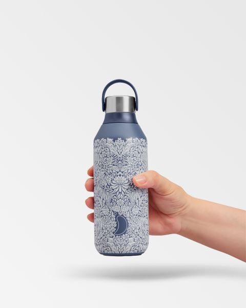 Chilly's Liberty 350ml / 500ml / 1L Series 2 Bottle Survival | BM7093456