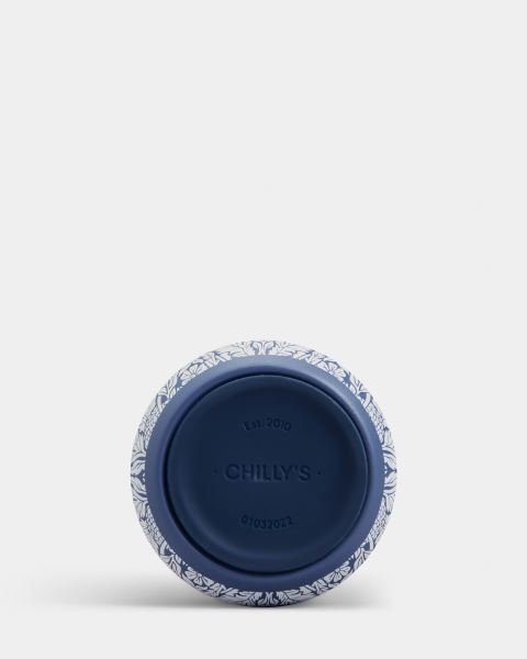Chilly's Liberty 350ml / 500ml / 1L Series 2 Bottle Survival | BM7093456