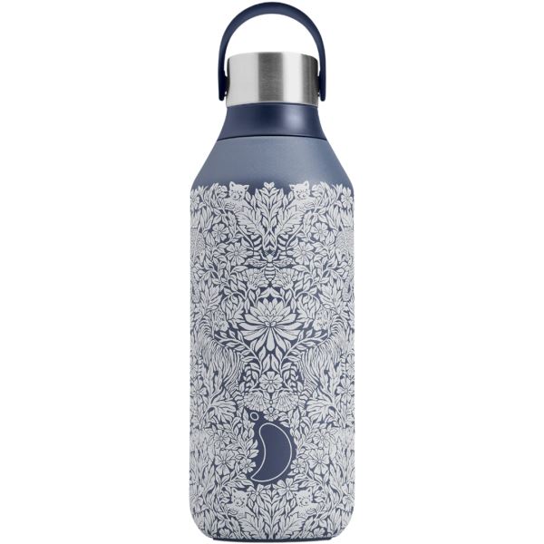Chilly\'s Liberty 350ml / 500ml / 1L Series 2 Bottle Survival | BM7093456