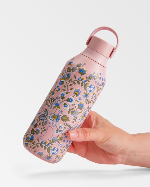 Chilly's Liberty 350ml / 500ml / 1L Series 2 Bottle Kazusa | RV2374016