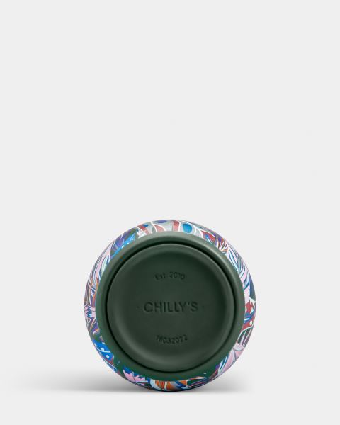 Chilly's Liberty 350ml / 500ml / 1L Series 2 Bottle Chile Jam | PO8941275