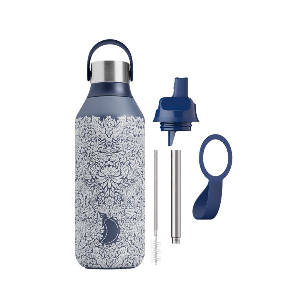 Chilly\'s Liberty Flip Lid Duo 340ml / 500ml / 1L Bundles Multicolor | WV4326108