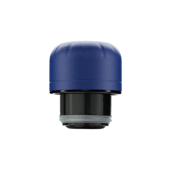 Chilly\'s Matte 260ml / 500ml Accessories Blue | JQ5163940