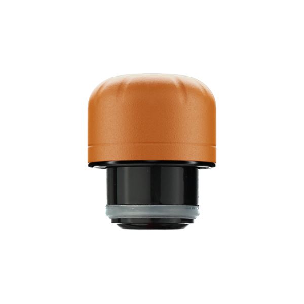 Chilly\'s Matte 260ml / 500ml Accessories Orange | GL4580271