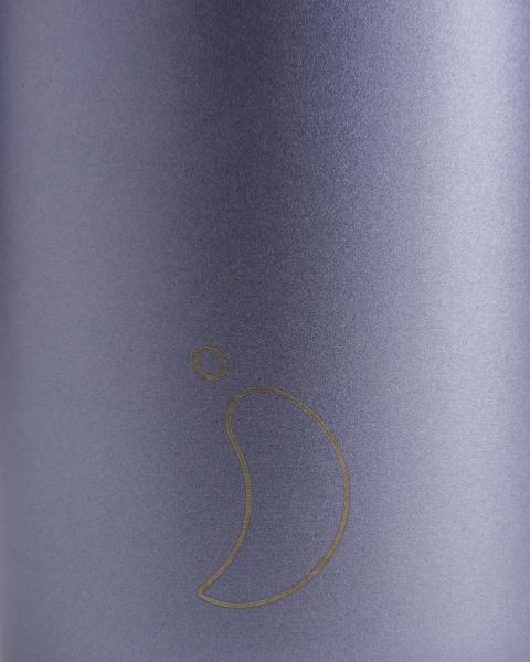 Chilly's Metallic 340ml / 500ml Series 2 Cup Coffee / Lavender | SO9256814