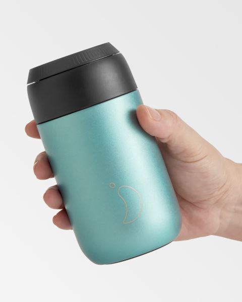 Chilly's Metallic 340ml / 500ml Series 2 Cup Coffee | FP8541906