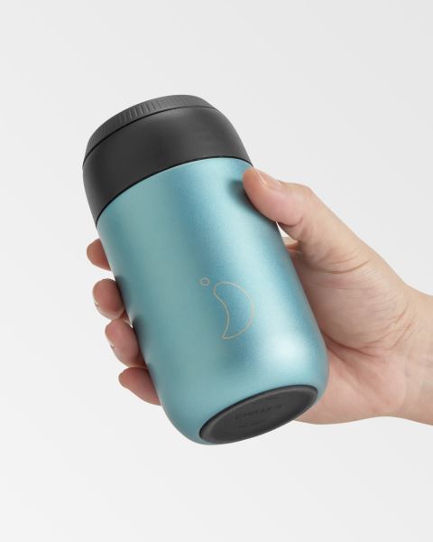 Chilly's Metallic 340ml / 500ml Series 2 Cup Coffee | FP8541906