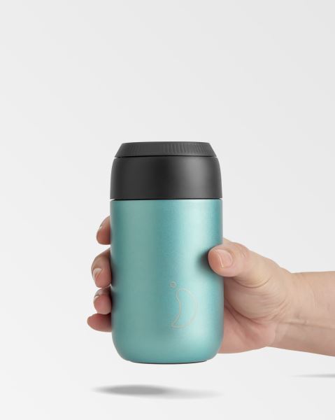 Chilly's Metallic 340ml / 500ml Series 2 Cup Coffee | FP8541906
