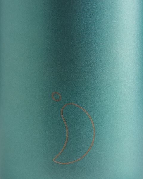 Chilly's Metallic 340ml / 500ml Series 2 Cup Coffee | FP8541906
