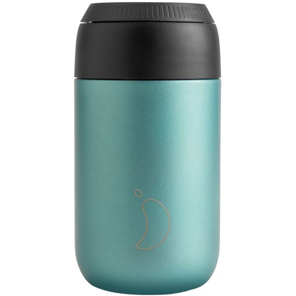 Chilly\'s Metallic 340ml / 500ml Series 2 Cup Coffee | FP8541906