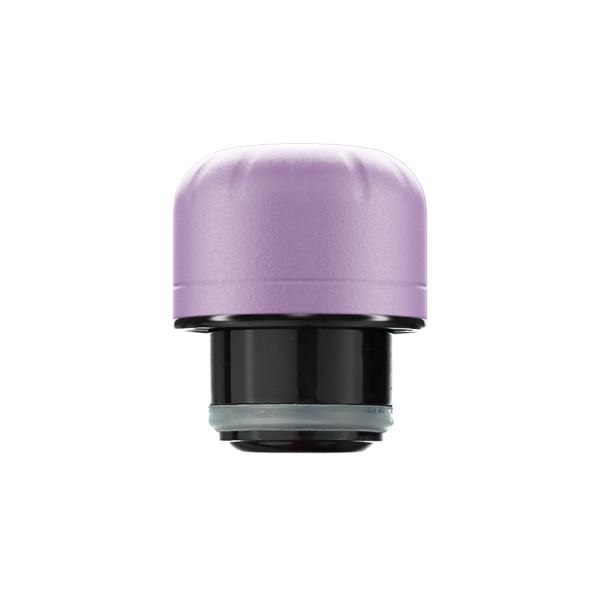 Chilly\'s Pastel 260ml / 500ml Accessories Purple | MK1789236