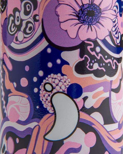 Chilly's Patterns 350ml / 500ml / 1L Series 2 Bottle Psych | GE0231967