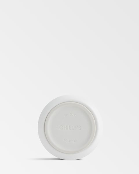 Chilly's Patterns 350ml / 500ml / 1L Series 2 Bottle Purple | WQ5084731